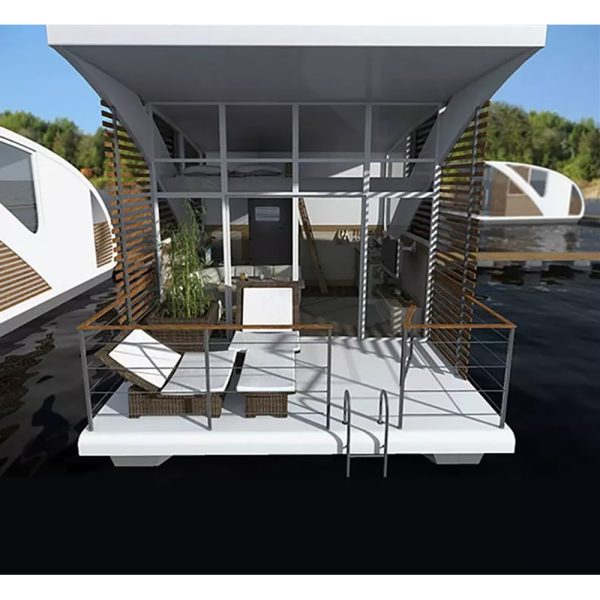 BOAT VILLA - Image 6