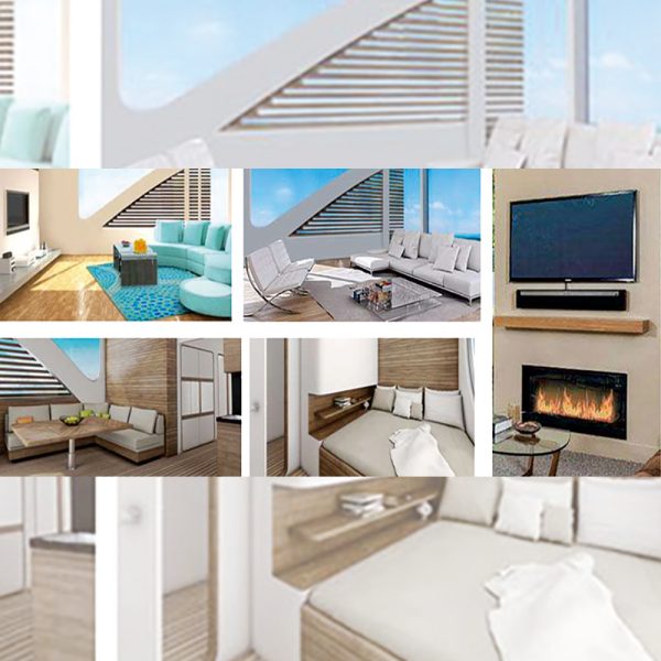 BOAT VILLA - Image 3