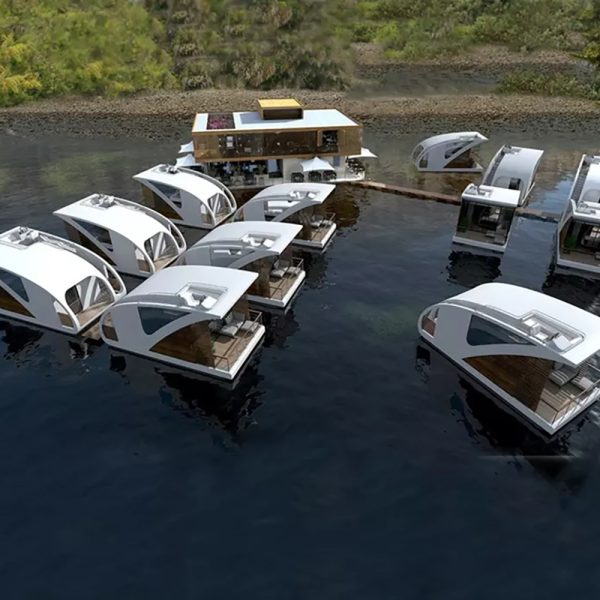 BOAT VILLA - Image 4
