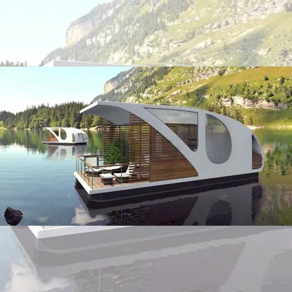 BOAT VILLA - Image 8