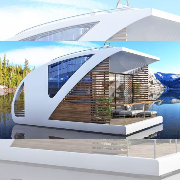 BOAT VILLA - Image 2