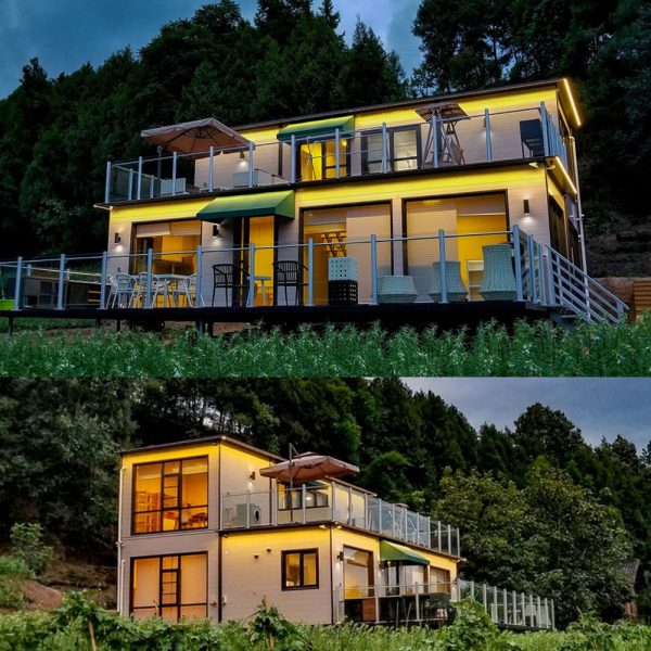 CALIFORNIA DREAM