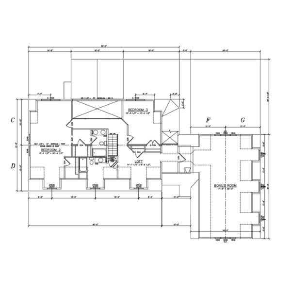 GREY HOUSE 4B 2B - Image 2