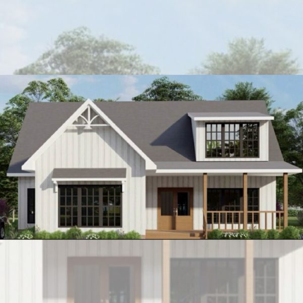 MODULAR HOME 4B 2B
