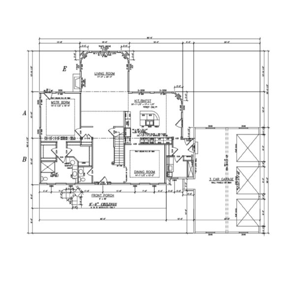 RED MODULAR 4B 2B - Image 2