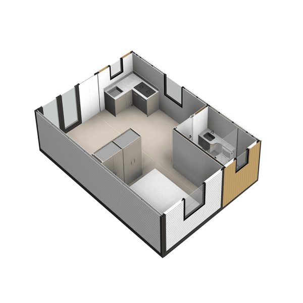 MODERN XP 20 X 14 FT - Image 2