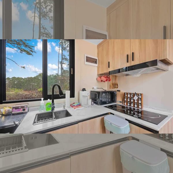 LUXURY 40-2A - Image 8