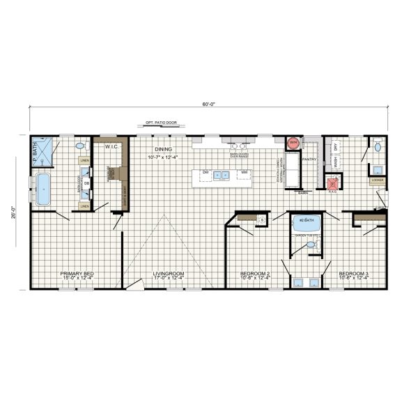 LIBERTY - Image 2
